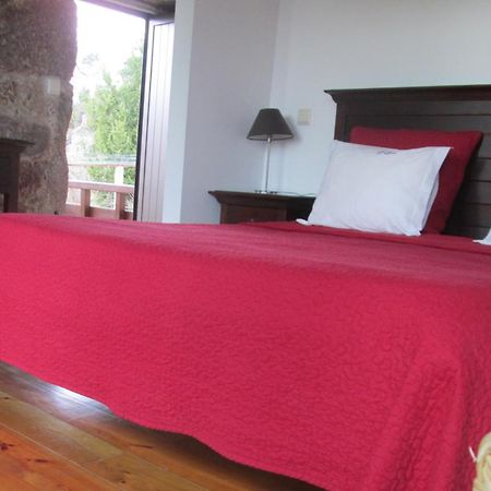 Quinta De Lourosa Guest House Lousada Bilik gambar