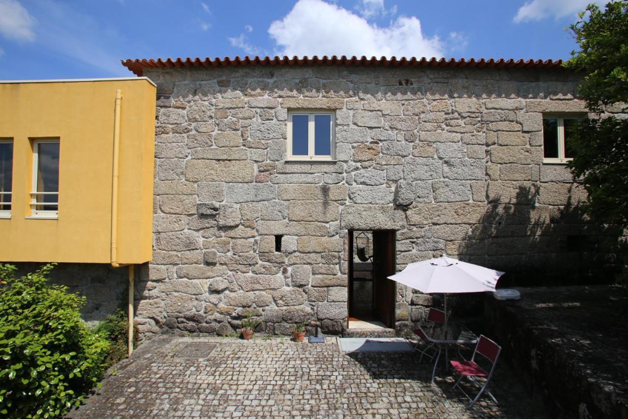 Quinta De Lourosa Guest House Lousada Luaran gambar