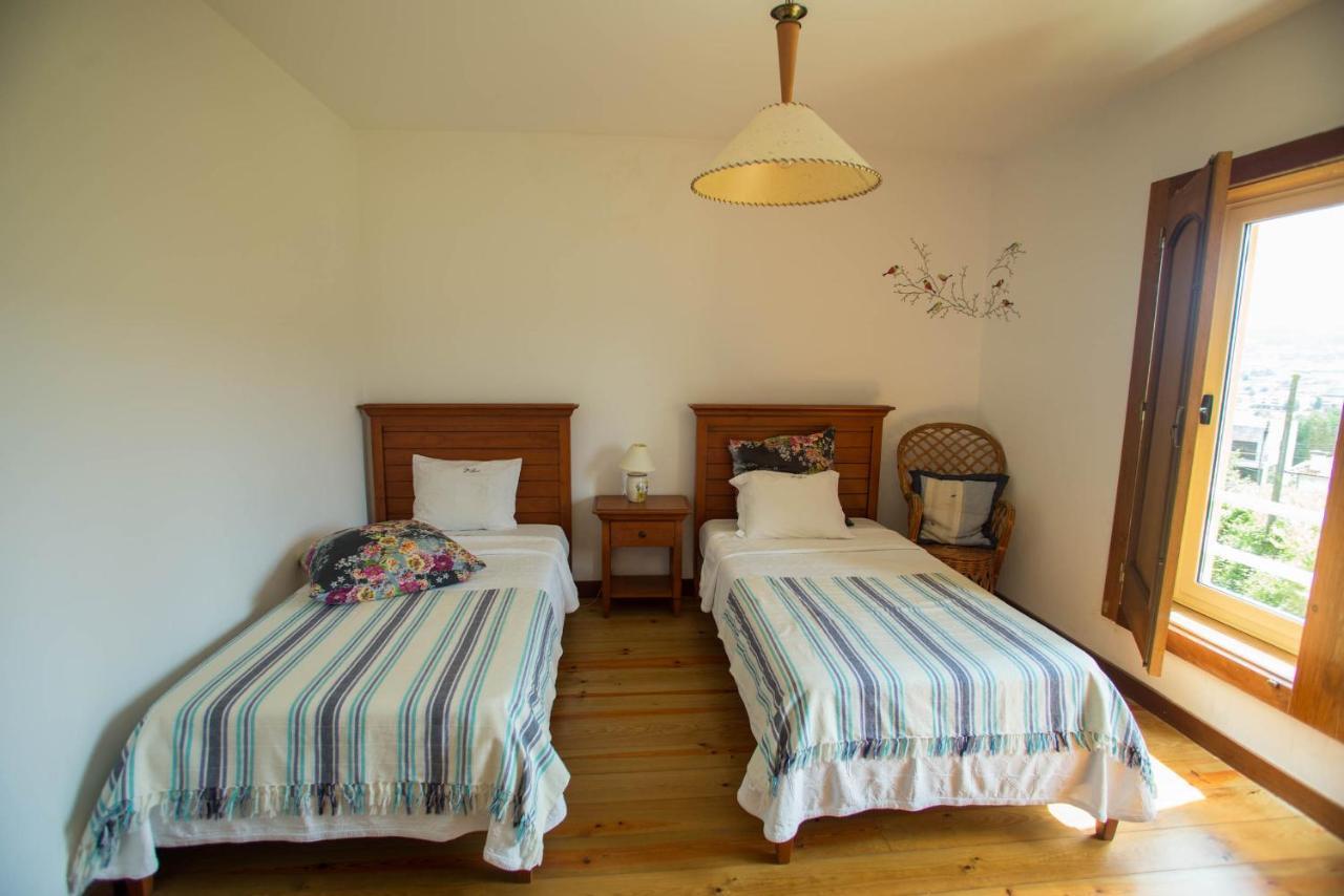 Quinta De Lourosa Guest House Lousada Luaran gambar