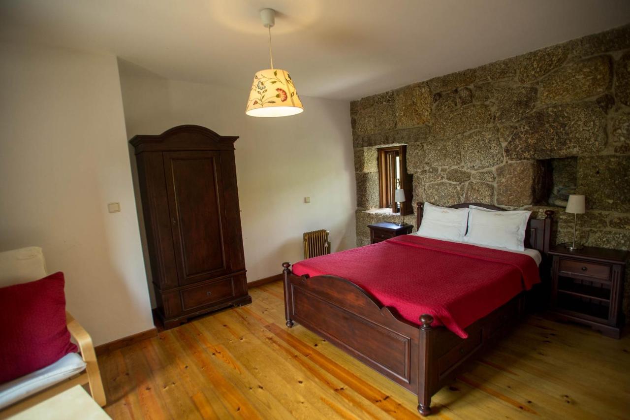 Quinta De Lourosa Guest House Lousada Luaran gambar
