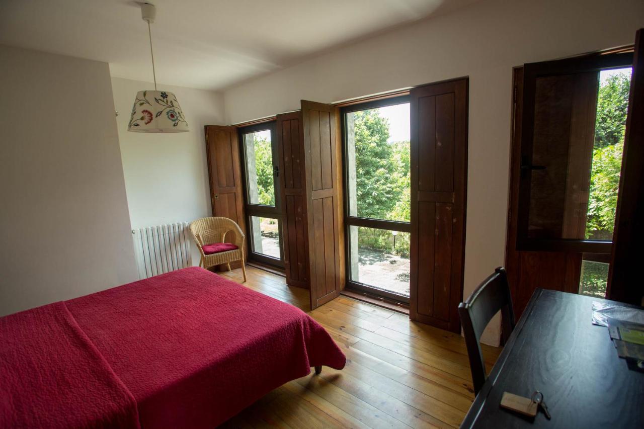 Quinta De Lourosa Guest House Lousada Luaran gambar