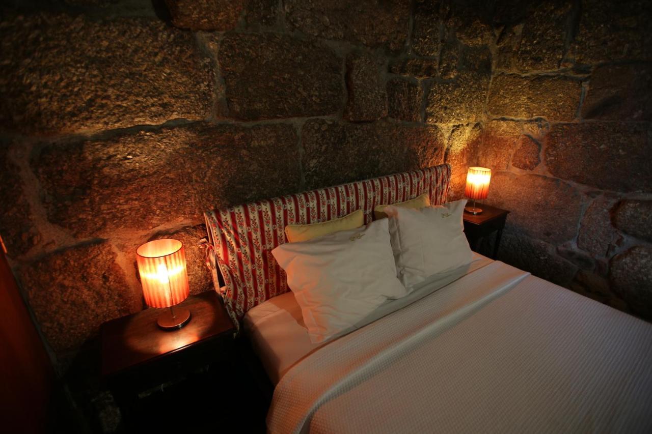 Quinta De Lourosa Guest House Lousada Luaran gambar