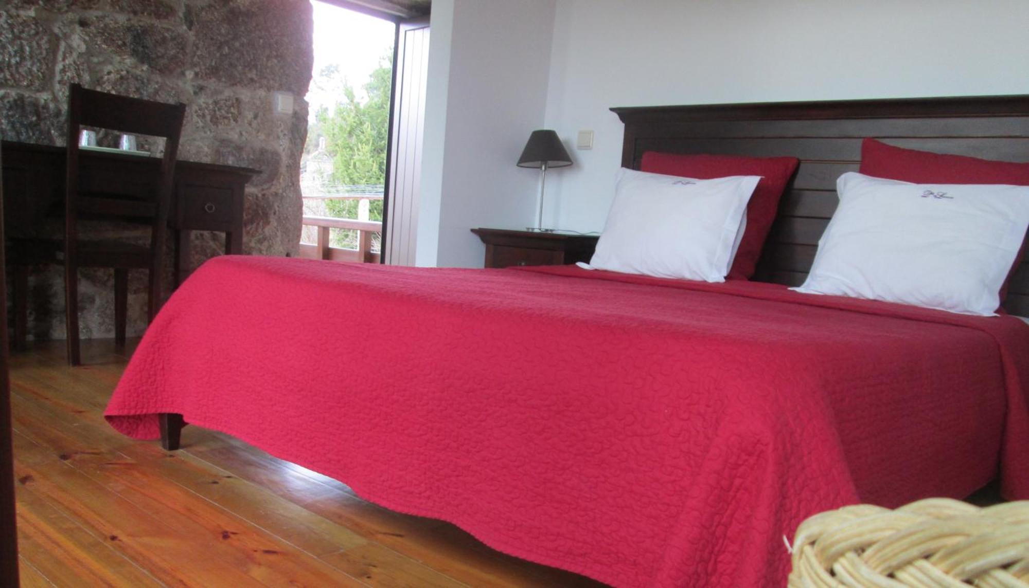 Quinta De Lourosa Guest House Lousada Bilik gambar