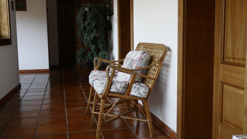 Quinta De Lourosa Guest House Lousada Luaran gambar