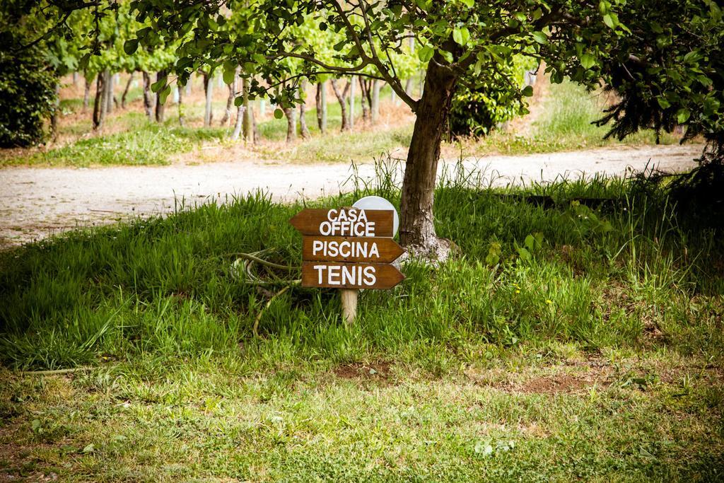 Quinta De Lourosa Guest House Lousada Luaran gambar