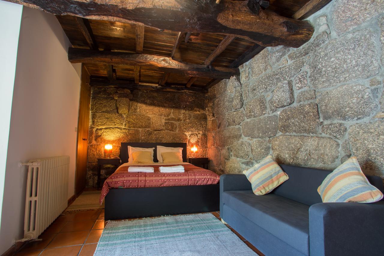 Quinta De Lourosa Guest House Lousada Luaran gambar