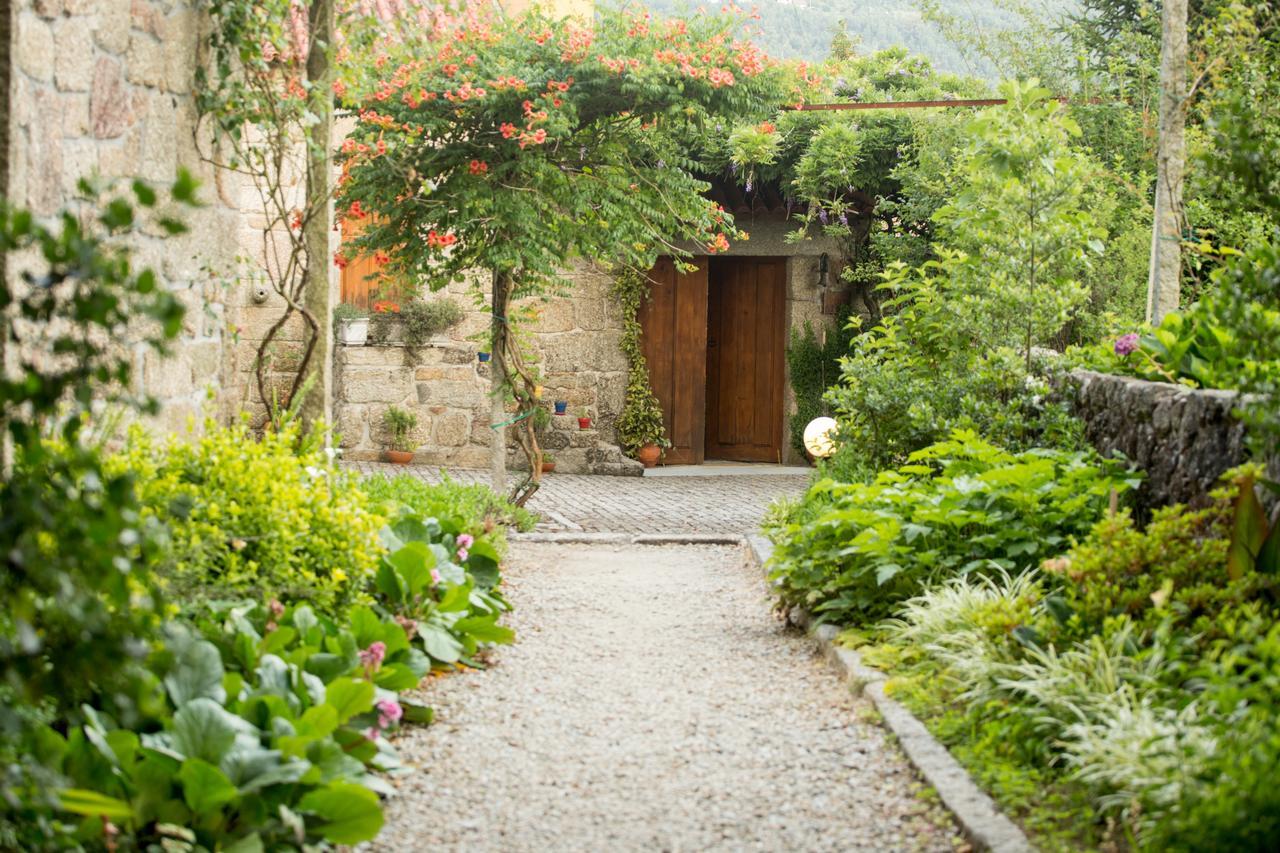 Quinta De Lourosa Guest House Lousada Luaran gambar