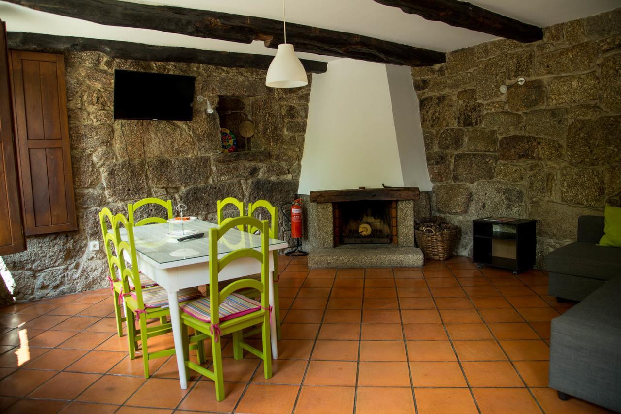 Quinta De Lourosa Guest House Lousada Luaran gambar
