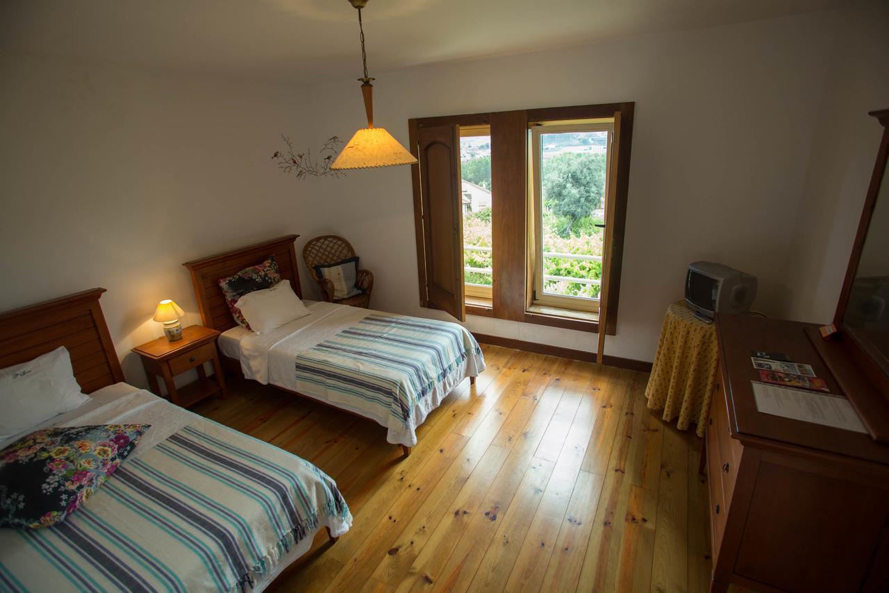 Quinta De Lourosa Guest House Lousada Luaran gambar