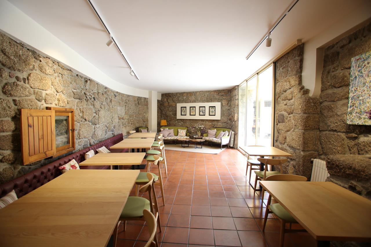 Quinta De Lourosa Guest House Lousada Luaran gambar